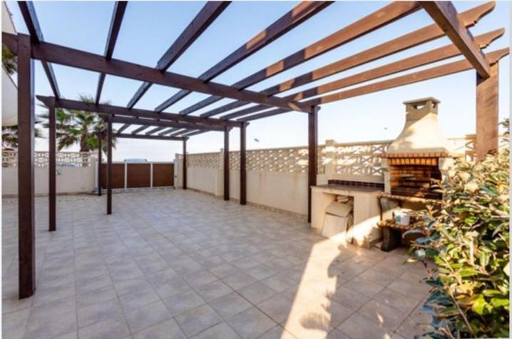 Villa Blanca, La Manga, Pool& Sea San Javier, Murcia Extérieur photo