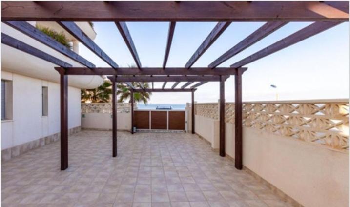 Villa Blanca, La Manga, Pool& Sea San Javier, Murcia Extérieur photo