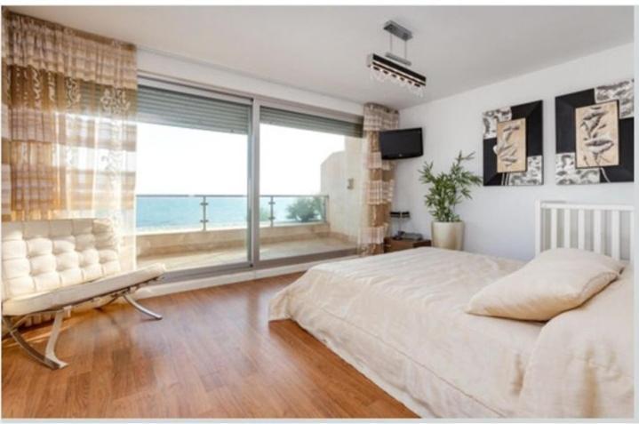 Villa Blanca, La Manga, Pool& Sea San Javier, Murcia Extérieur photo