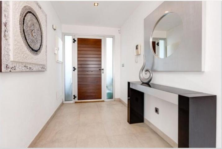 Villa Blanca, La Manga, Pool& Sea San Javier, Murcia Extérieur photo