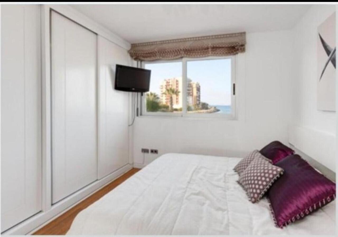 Villa Blanca, La Manga, Pool& Sea San Javier, Murcia Extérieur photo
