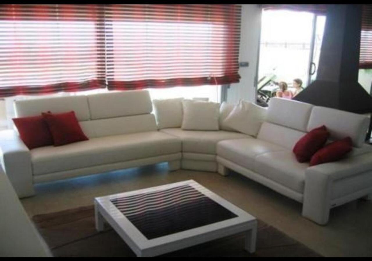 Villa Blanca, La Manga, Pool& Sea San Javier, Murcia Extérieur photo