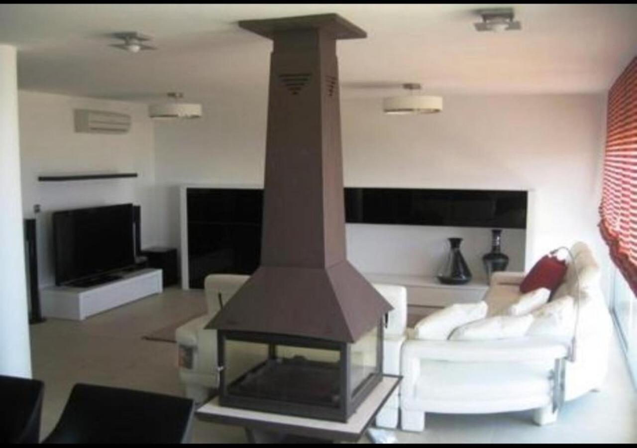 Villa Blanca, La Manga, Pool& Sea San Javier, Murcia Extérieur photo