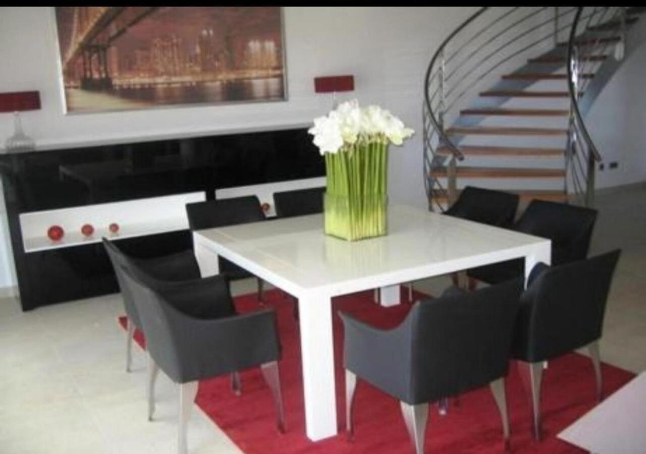 Villa Blanca, La Manga, Pool& Sea San Javier, Murcia Extérieur photo