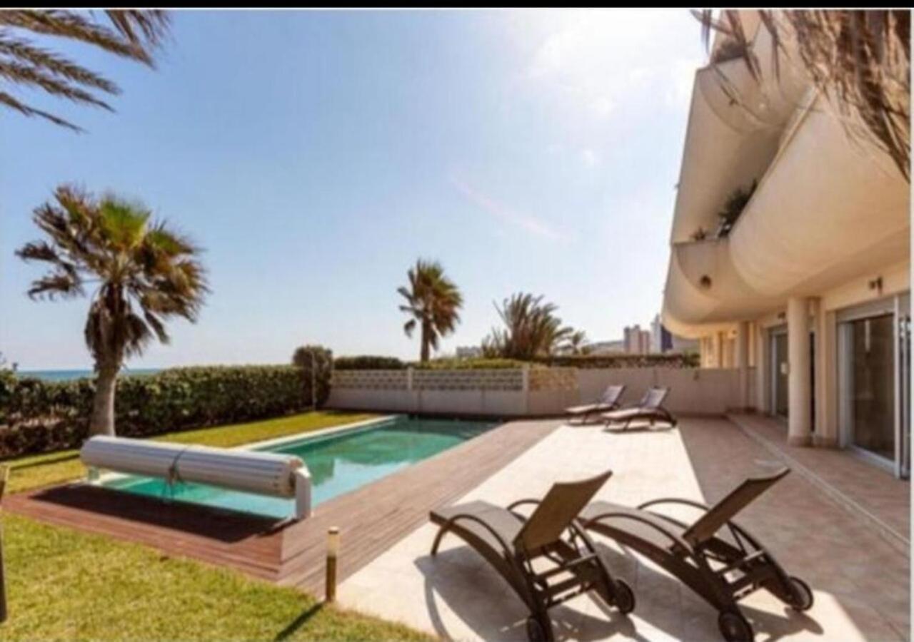 Villa Blanca, La Manga, Pool& Sea San Javier, Murcia Extérieur photo