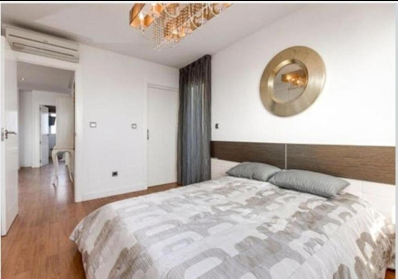 Villa Blanca, La Manga, Pool& Sea San Javier, Murcia Extérieur photo