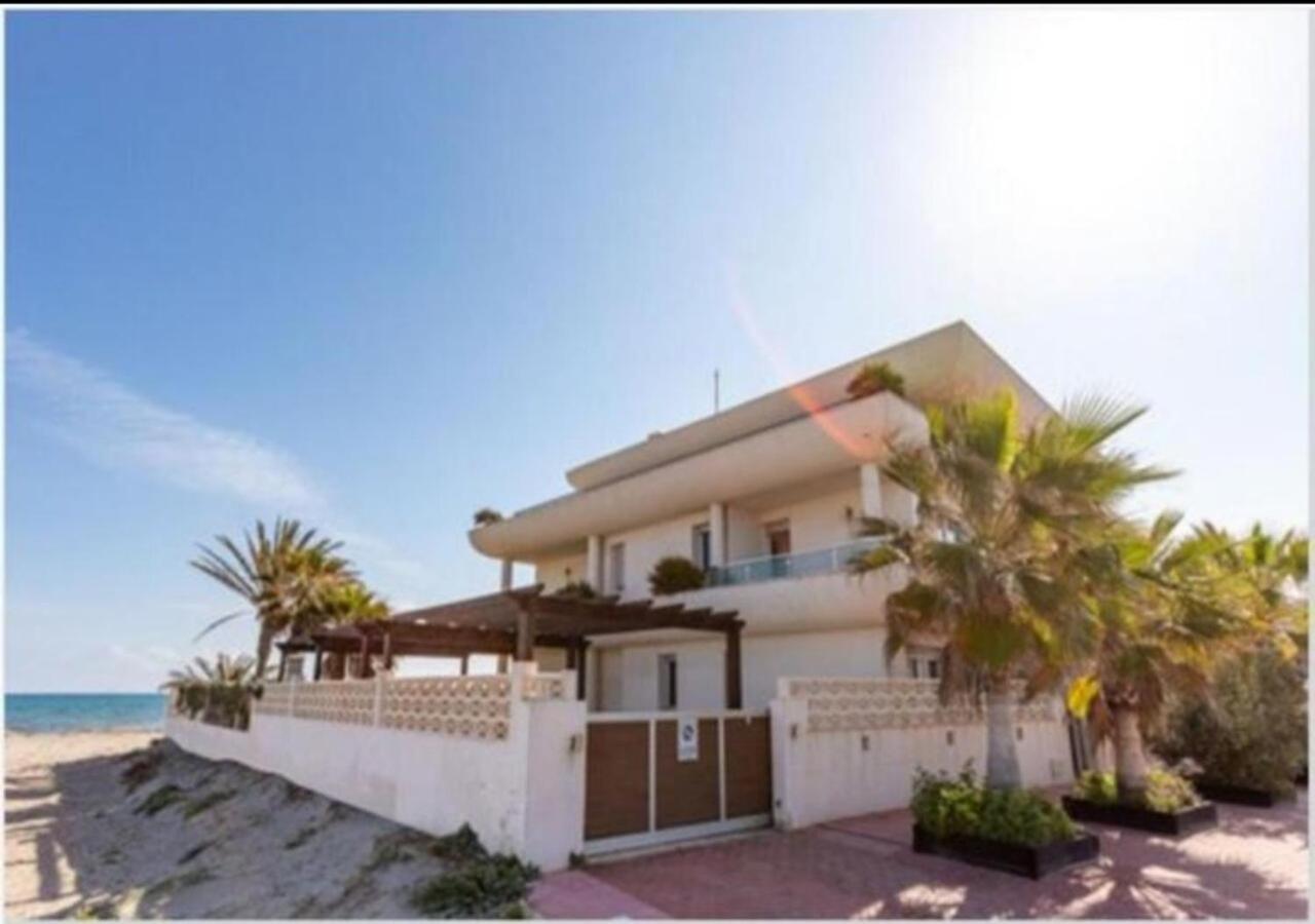 Villa Blanca, La Manga, Pool& Sea San Javier, Murcia Extérieur photo