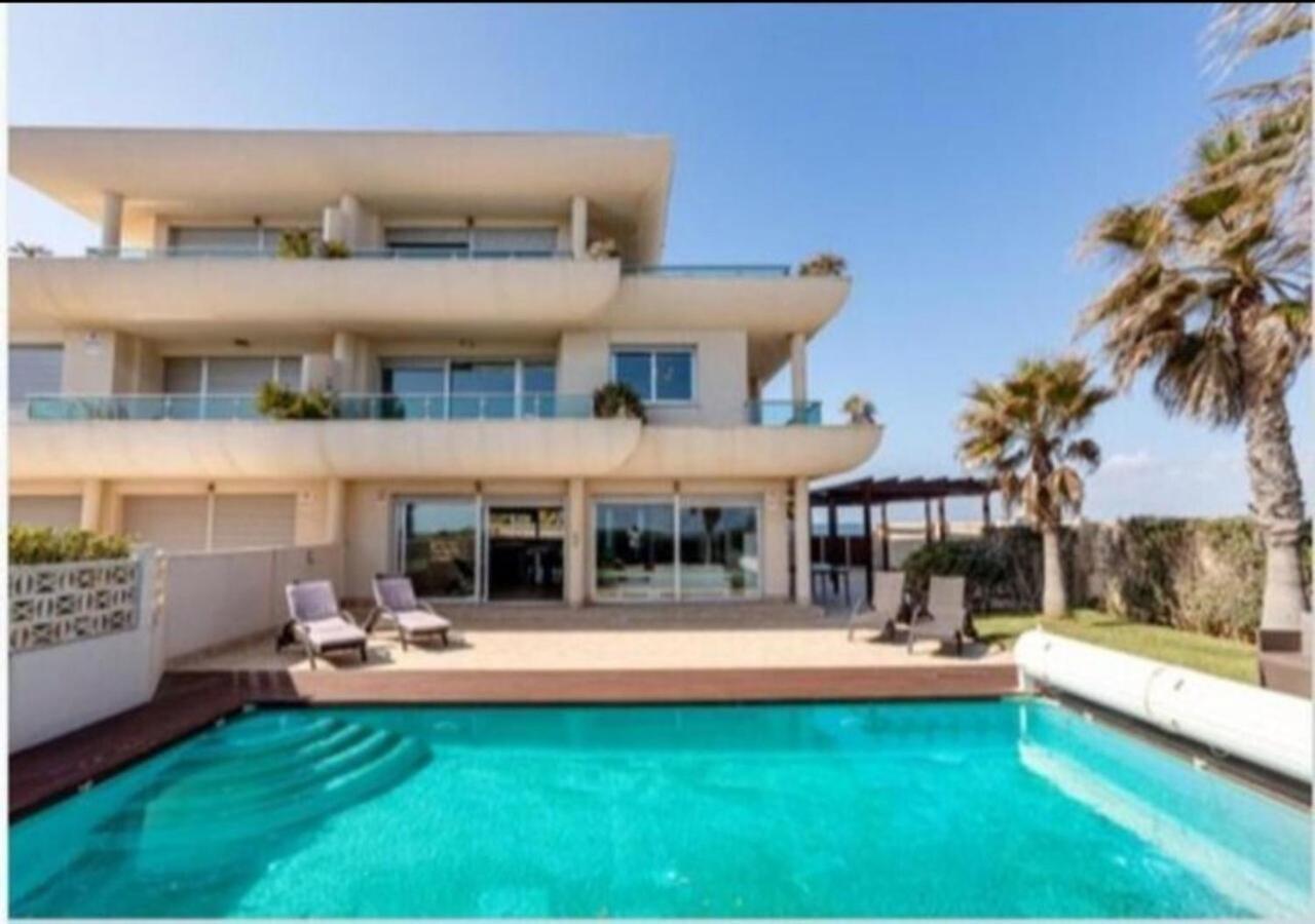Villa Blanca, La Manga, Pool& Sea San Javier, Murcia Extérieur photo